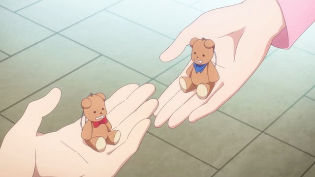BLEND-S 3. Bölüm