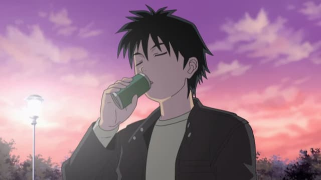 Ah! My Goddess 6. Bölüm