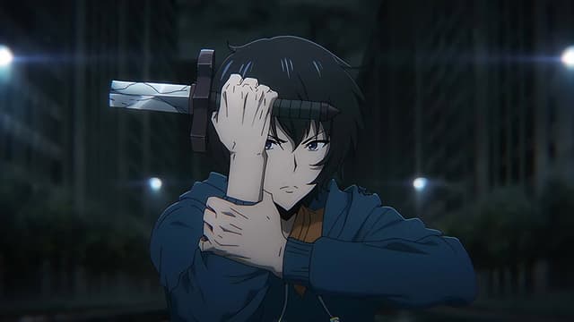 Solo Leveling 4. Bölüm