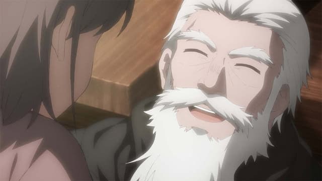 Handyman Saitou in Another World 6. Bölüm