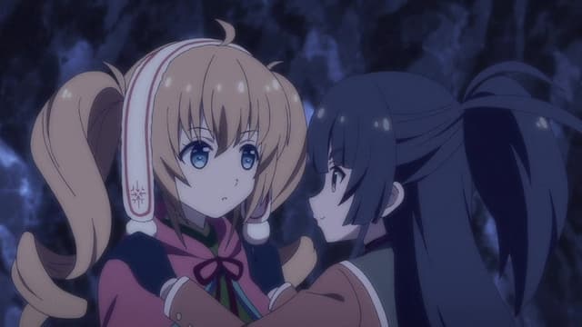 Grimms Notes: The Animation 7. Bölüm