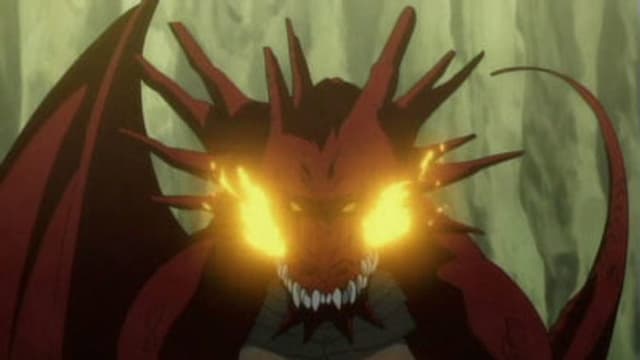 The Tower of Druaga: The Aegis of Uruk 7. Bölüm