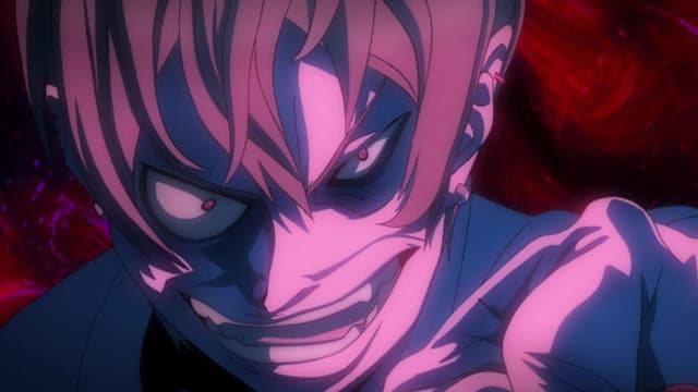Triage X 1. Bölüm