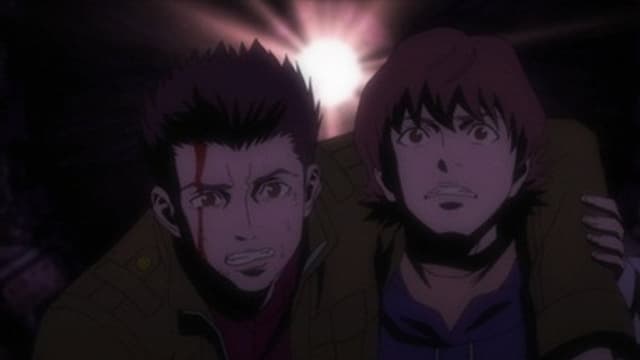 Supernatural: The Anime Series 17. Bölüm