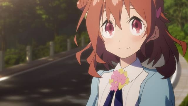 Matoi the Sacred Slayer 11. Bölüm