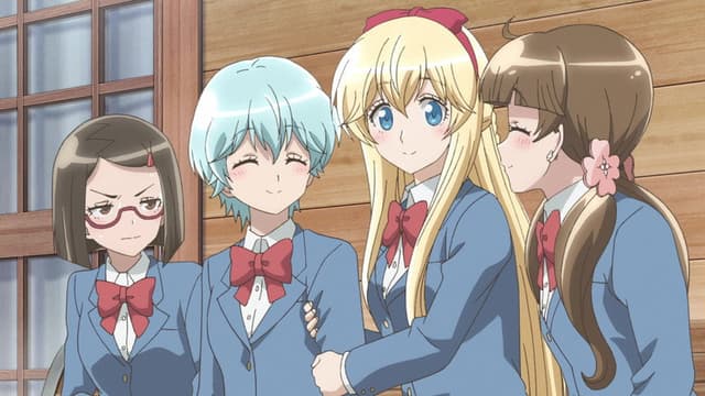 After School Dice Club 12. Bölüm