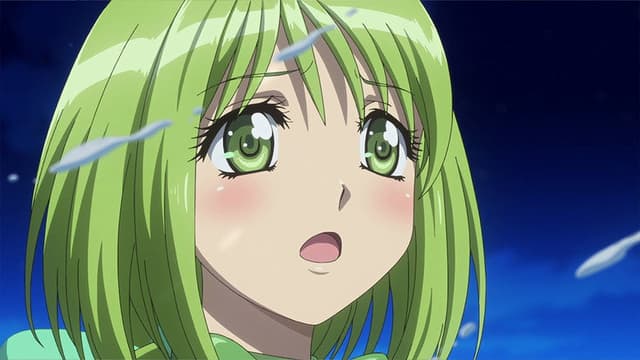 Tokyo Mew Mew New 2. Bölüm
