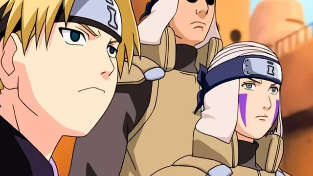 Naruto Shippūden 15. Bölüm