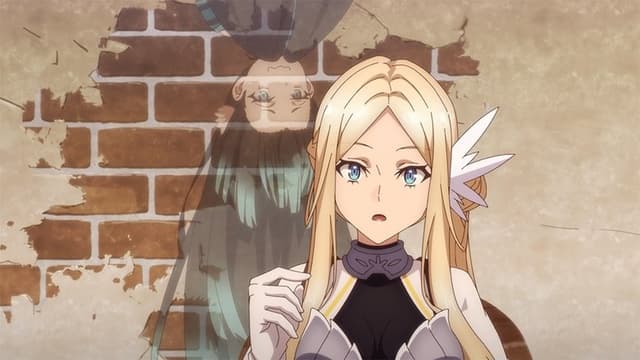 The Brilliant Healer's New Life in the Shadows 4. Bölüm