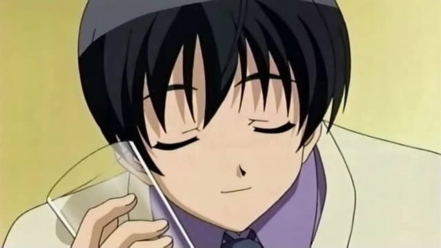 Canvas 2 ~Niji Iro no Sketch~ 21. Bölüm