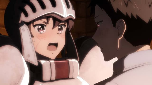 Handyman Saitou in Another World 3. Bölüm