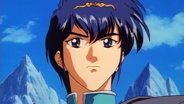 Fire Emblem 2. Bölüm