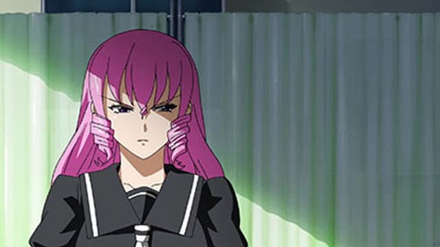 AIKa ZERO 2. Bölüm