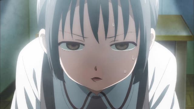 Asobi Asobase - workshop of fun - 4. Bölüm