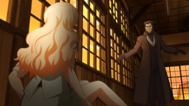 Assassination Classroom 10. Bölüm