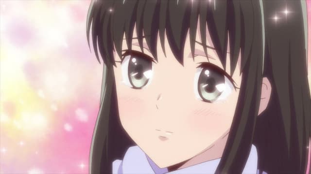 Fruits Basket 10. Bölüm