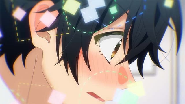 Sasaki and Miyano 4. Bölüm