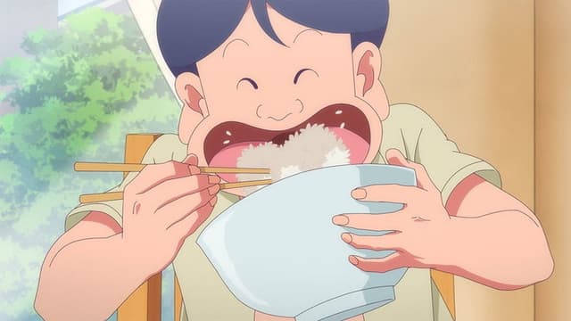 High School! Kimengumi 9. Bölüm