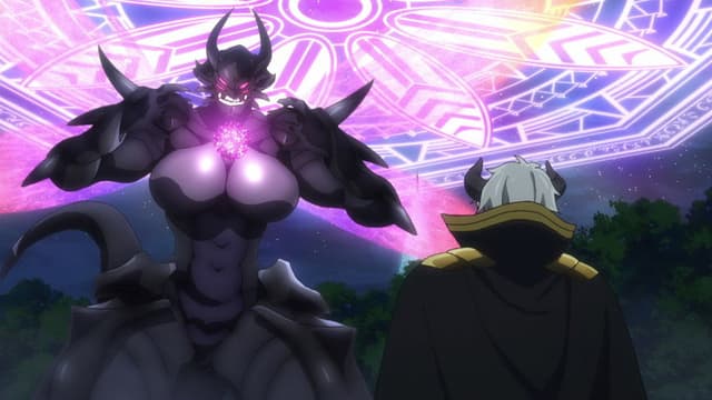 How Not to Summon a Demon Lord 12. Bölüm