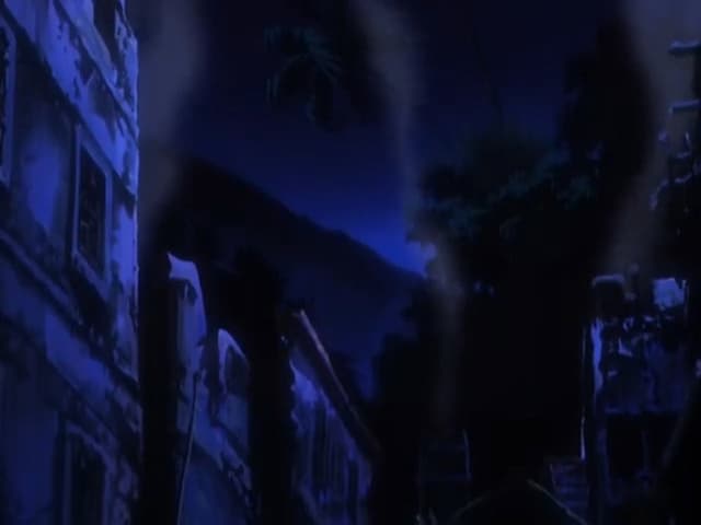 MADLAX 6. Bölüm