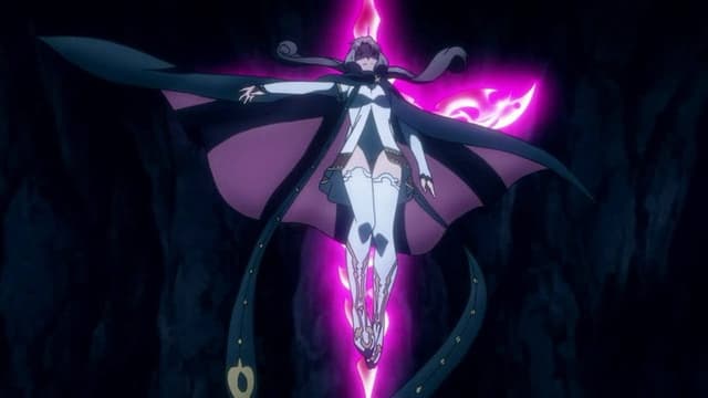 Taboo Tattoo 11. Bölüm