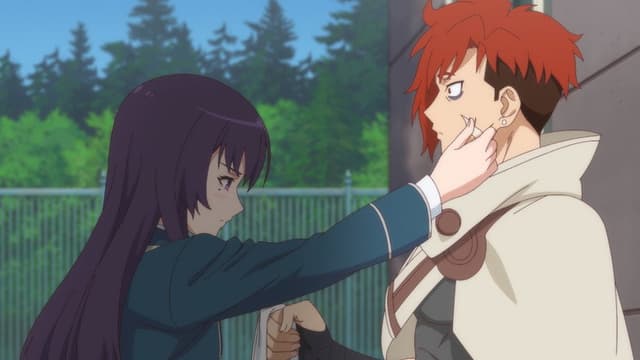 Strike World: Deadverse Reloaded the Anime 2. Bölüm
