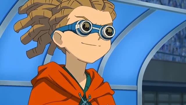 Inazuma Eleven 17. Bölüm