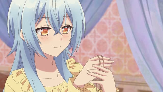 There Was a Cute Girl in the Hero's Party, So I Tried Confessing to Her 12. Bölüm