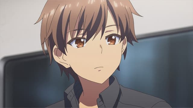 Summer Pockets 1. Bölüm