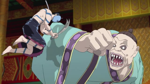 Kingdom 13. Bölüm