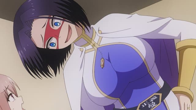 Ingoku Danchi: Deviant's Apartment Complex 7. Bölüm