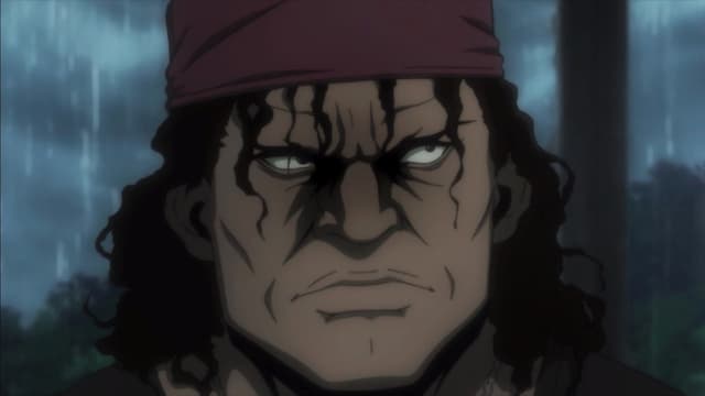 Btooom! 7. Bölüm
