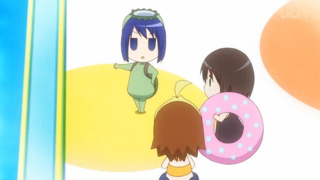 Hanamaru Kindergarten 6. Bölüm