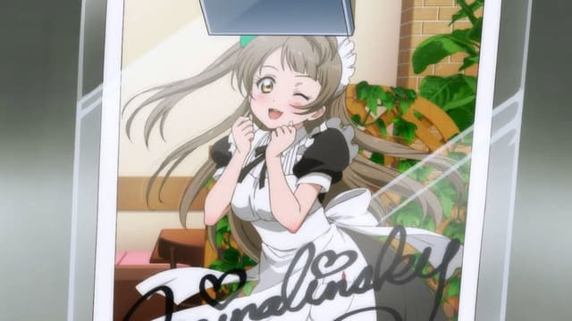 Love Live! School Idol Project 9. Bölüm