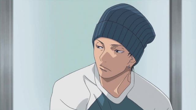 Ahiru no Sora 23. Bölüm