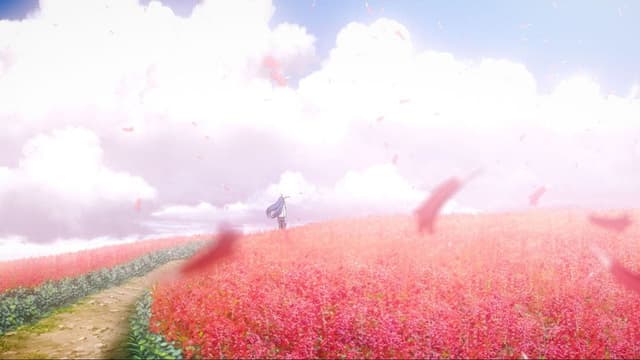 Grisaia: Phantom Trigger 3. Bölüm