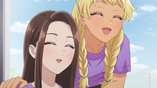 Gals Can't Be Kind to Otaku!? 7. Bölüm