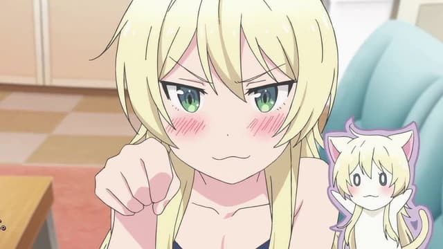 Takunomi 3. Bölüm