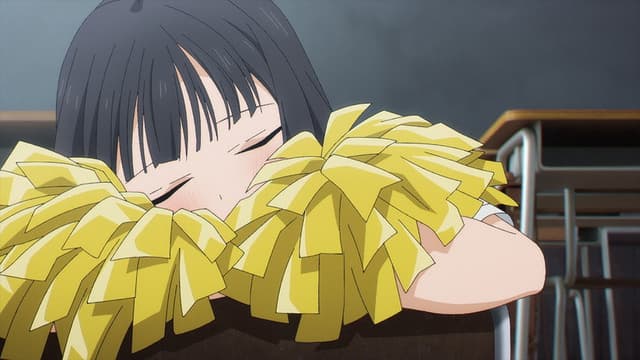 Akebi's Sailor Uniform 10. Bölüm