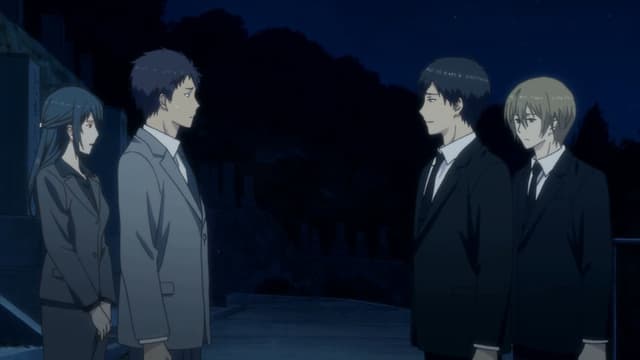 ReLIFE 11. Bölüm