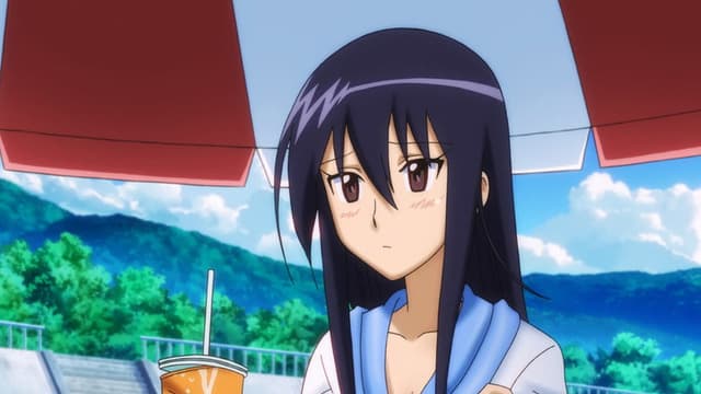 Seitokai Yakuindomo 7. Bölüm