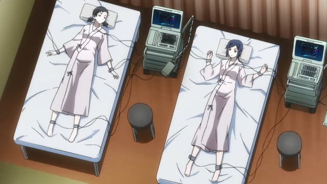 Devil Survivor 2: The Animation 7. Bölüm