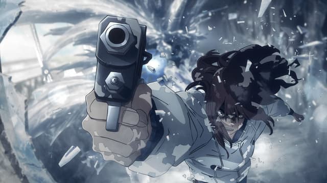 Tengoku Daimakyo 10. Bölüm