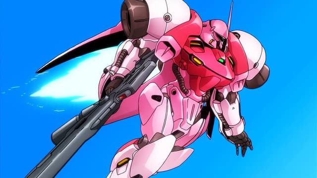 Gundam Build Fighters 4. Bölüm