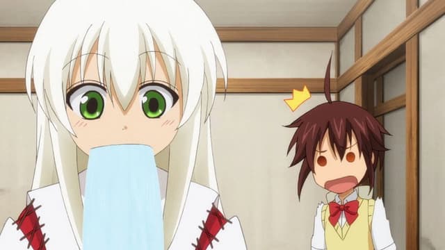 Hakone-chan 5. Bölüm