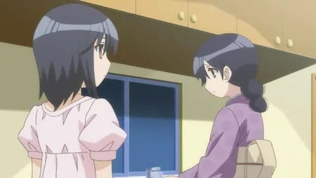 Morita-san wa Mukuchi 12. Bölüm