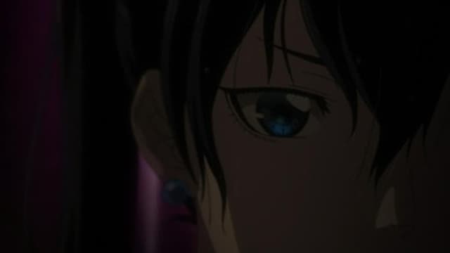 Psycho-Pass 12. Bölüm