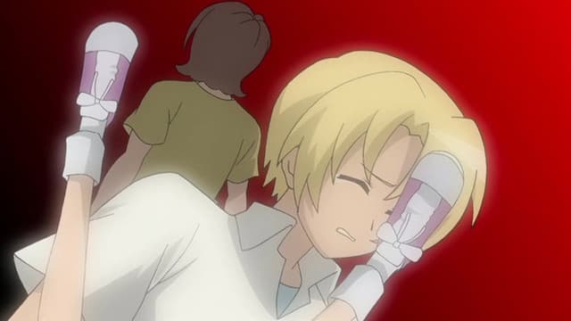 Higurashi: When They Cry 16. Bölüm