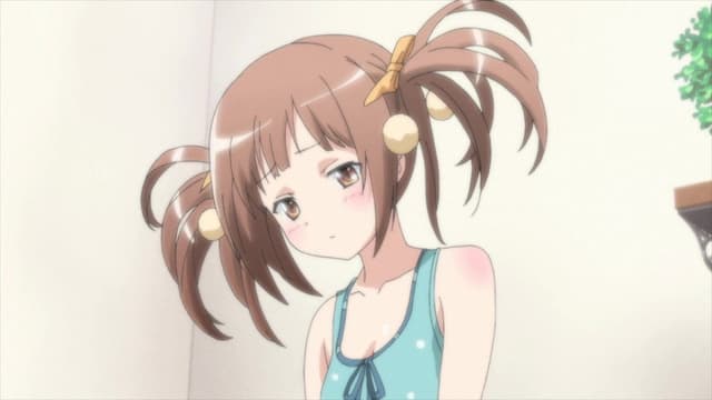 Nakaimo: My Little Sister Is Among Them! 11. Bölüm