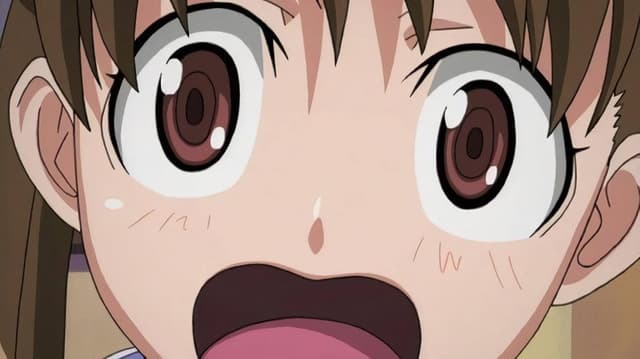 Stellvia of the Universe 13. Bölüm